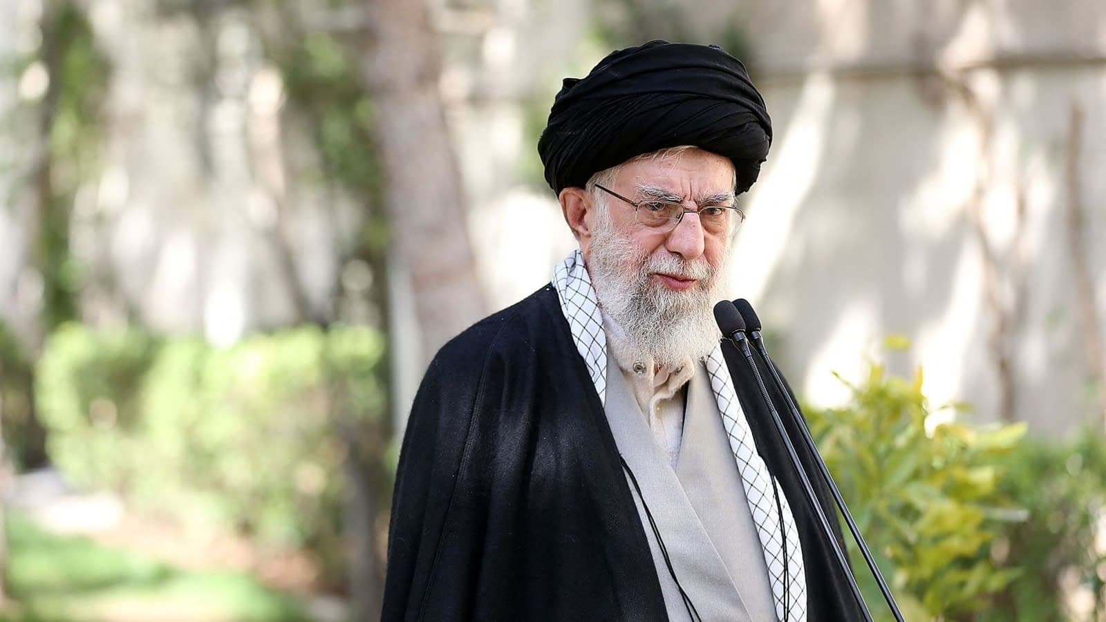 যেভাবে পরিকল্পনা হয়েছিল খামেনেই হত্যার 