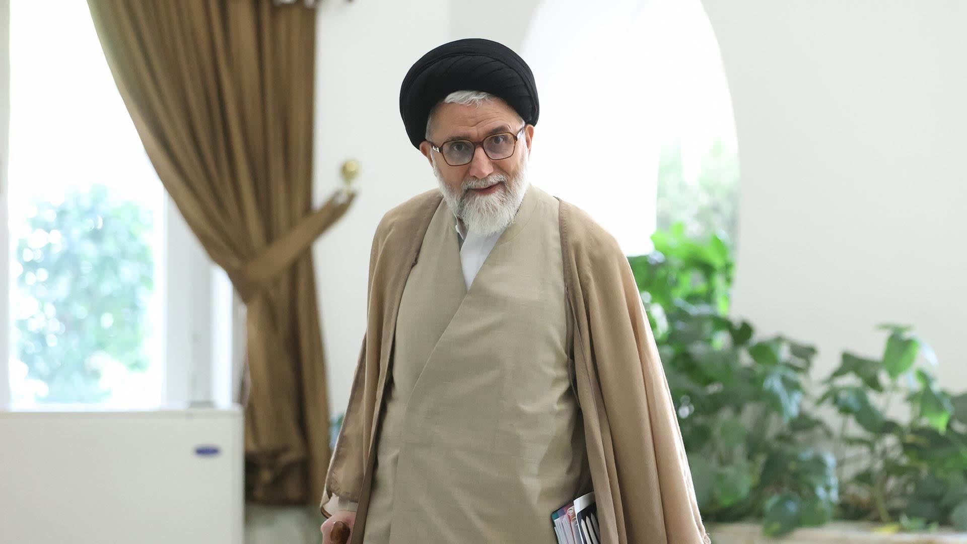 ইরানের গোয়েন্দামন্ত্রী খাতিব নিহতের দাবি ইসরায়েলের, ফক্স নিউজের প্রতিবেদন